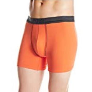 Hugo Boss - 2 Innovation Cyclist Boxer Briefs